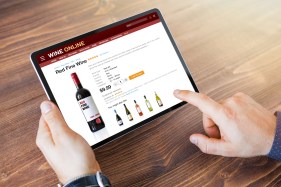 Booze industry gets the blues from Digital ID cost hangover