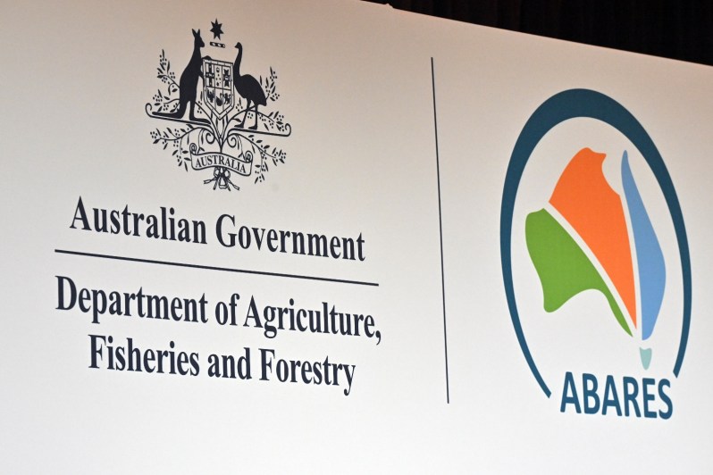 ABARES conference highlights opportunities and challenges in Australian agriculture