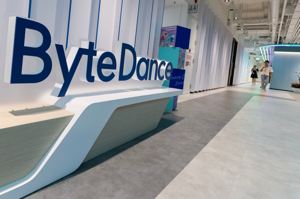 ByteDance