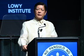 Philippines president tells major powers: ‘We are not your pawn’