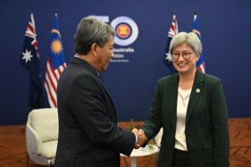 ASEAN maritime interests at heart of regional peace and prosperity mission, Wong says