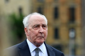 Keating calls for ASIO boss to be sacked