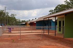 Albanese and NT governments to spend $4 billion over a decade to tackle Indigenous housing