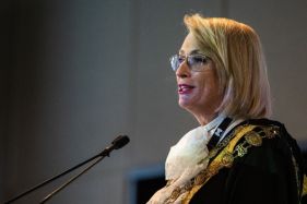 Melbourne lord mayor will not contest next election