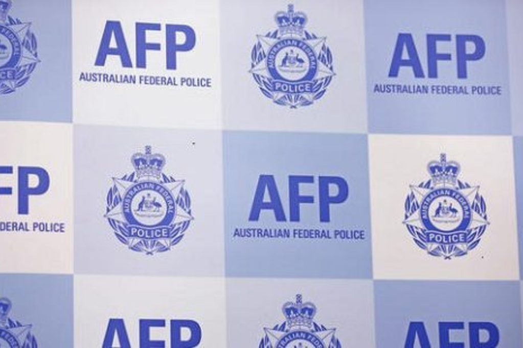 Australian Federal Police-AFP